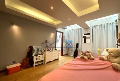 Apartament cu 5 camere decomandat, mobilat în Matei Voievod - 21