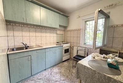 Apartament 2 camere decomandat - parter  zona Ramad#?/ Prima Shops - 12