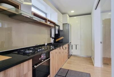Dorobanti – Floreasca | Elegant two bedroom For Rent | Private parking & Storage - 6