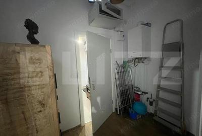 Apartament cu 2 camere decomandat în P-ța Unirii
