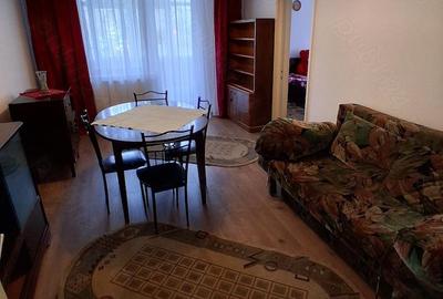 Apartament cu 2 camere semidecomandat în Aviatori - 2