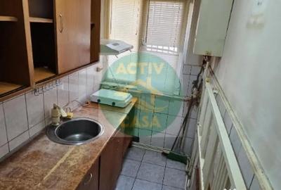 Apartament cu 2 camere nedecomandat în Central - 1