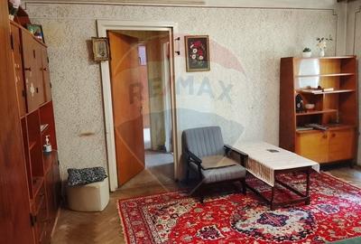 Apartament cu 2 camere semidecomandat, mobilat în Nord - Spitalul Județean - 5
