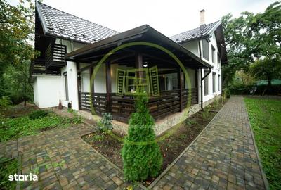 Casă cu 7 camere cu Teren 3515 Mp în Deda - 18