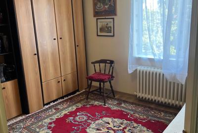 Apartament cu 2 camere decomandat în Gheorgheni - 2