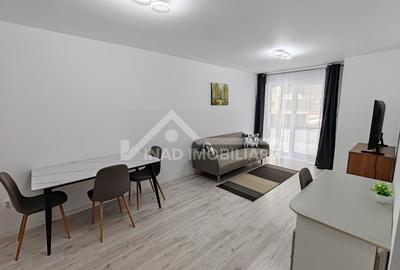 Apartament cu 2 camere semidecomandat în Gheorgheni - 3