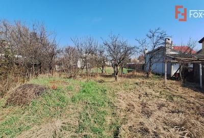 Teren Construcții intravilan de 2919 mp, în Calea Urseni - 1