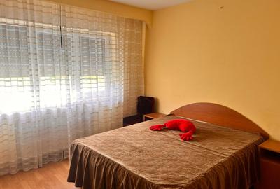 Apartament cu 2 camere în Titulescu - 2