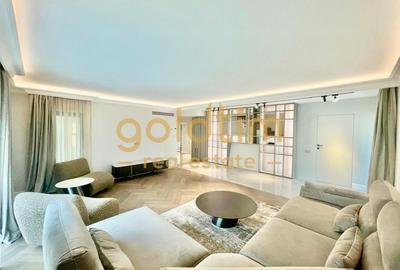 VILA UNICA PE IANCU NICOLAE/DESIGN INTERIOR/BANEASA RESIDENTIAL PARK/PIPERA - 69