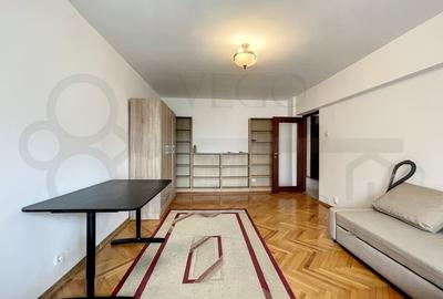 Apartament cu 3 camere decomandat, mobilat în Mărăști - 3