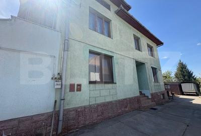 Casă individuală cu 6 camere cu Canalizare în Apahida - 1