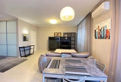 Garsonieră decomandată în Bucureștii Noi - 2