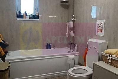 Săbăreni, casă parter 162 mp, curte 575 mp. Acasă - 14