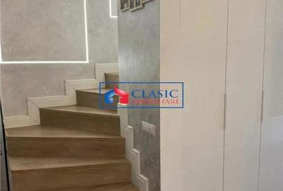 Vanzare casa duplex complet mobilat si utilat, cartier Gheorgheni Vanzare casa duplex complet mobilat si utilat, cartier Gheorgheni - 14