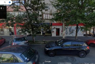 Spațiu comercial, 53 mp în Moșilor