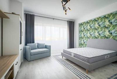 Garsoniera, Complex CUBIC 7 Residence, Bloc FINALIZAT - POZE REALE. - 2