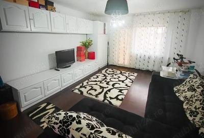 Apartament cu 2 camere decomandat în Central - 1