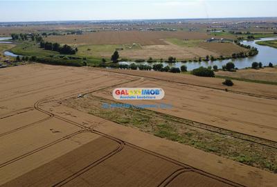 Teren Construcții intravilan de 328 mp, în Berceni - 4