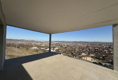 Casă individuală cu 7 camere cu Canalizare în Cetate - 17