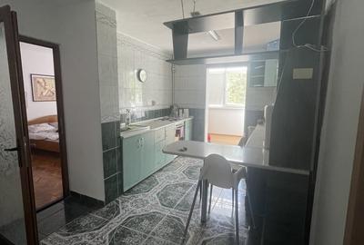 Apartament cu 3 camere semidecomandat în Militari - 8
