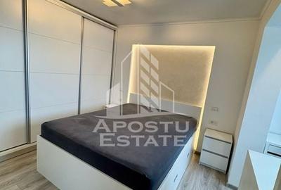 Apartament cu doua camere ,centrala proprie,AC, in zona Sagului - 4