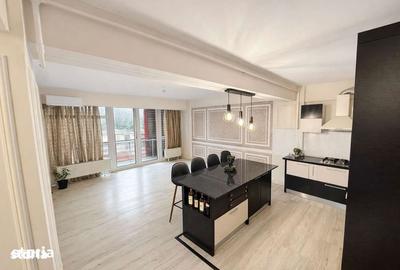 Apartament cu 3 camere în Negru Vodă - 3