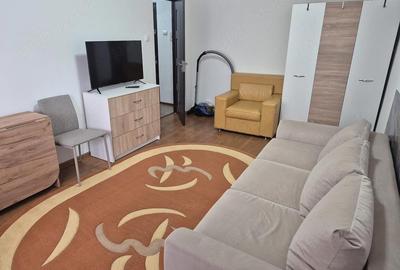 Garsonieră decomandată în Central - 5