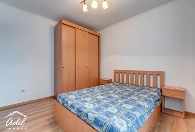 Apartament cu 2 camere semidecomandat, mobilat în P-ța Unirii - 7