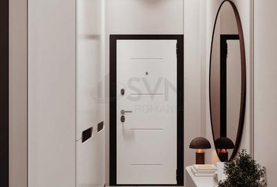 REA1021588 Apartament 2 camere  High End I One Floreasca Towers cu Vedere spre L - 8