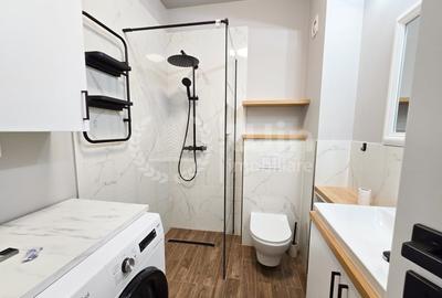 Apartament 3 camere la cheie | Bloc nou | Etaj 4/8 | Garaj | Vivo Mall - 10