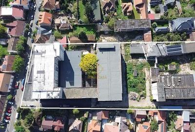 De inchiriat Hale/Spatii Comerciale /Spatii Productie/Zon... De inchiriat Hale/Spatii Comerciale /Spatii Productie/Zon... - 7