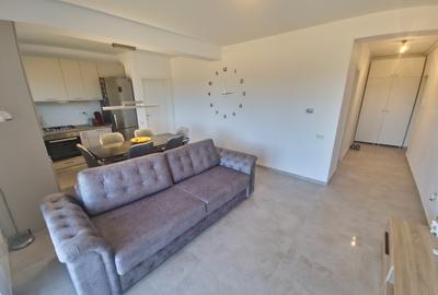 Apartament 2 camere Steaua de Mare Nord 2 Eforie Nord termen lung - 2