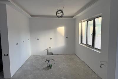 NAVODARI VILA P+1E CU 4 CAMERE SC=160 MP TEREN 200 MP PRET 169.000 EURO NAVODARI VILA P+1E CU 4 CAMERE SC=160 MP TEREN 200 MP PRET 169.000 EURO - 12