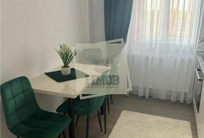 Apartament modern 2 camere si balcon generos in Strand - 6