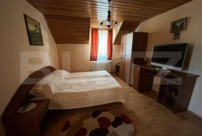 Casă cu 5 camere cu Teren 8900 Mp în Central - 3