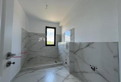 VILA IN CORBEANCA - OSTRATU // CURTE 364 MP // 5 CAMERE - 21