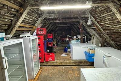 Spațiu comercial, de 120 mp, în Centrul Istoric - 11