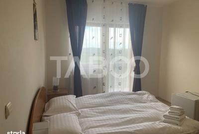 Casă cu 4 camere în Sibiel - 14