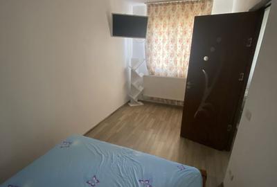 Apartament cu 2 camere decomandat în Exterior Vest - 4