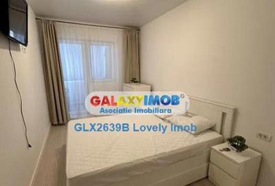 Apartament Nou - Berceni - Dimitrie Leonida - Parcare