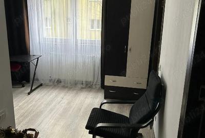 Garsonieră decomandată în Militari - 1