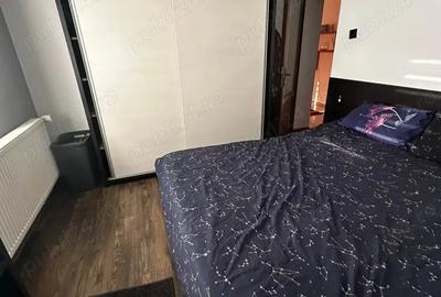 Apartament cu 3 camere decomandat în Central - 2