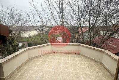 Casă cu 6 camere cu Teren 1000 Mp în Central - 1