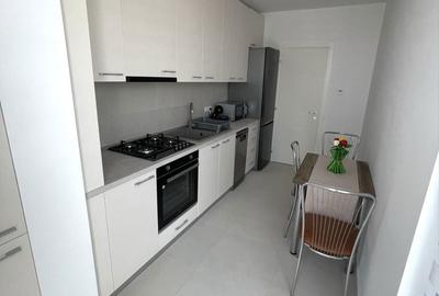 Apartament cu 2 camere decomandat în Bolintin-Deal - 3
