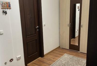 Apartament cu 2 camere decomandat în Central - 5