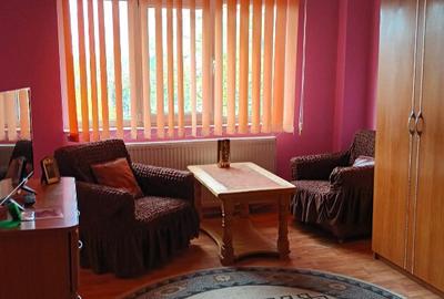 Inchiriez apartament 2 camere complet mobilat - 300 euro / luna - 4