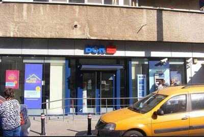 Spațiu comercial, de 100 mp, în Pantelimon