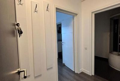Garsonieră în Vasile Alecsandri