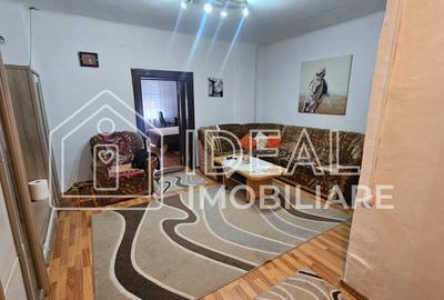Casă individuală cu 3 camere cu Canalizare în Vasile Aaron - 9