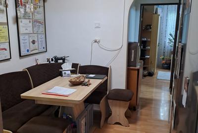 Apartament cu 2 camere decomandat în Central - 13